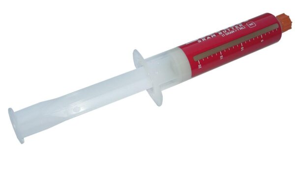 Sram Schmierfett Butter