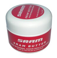 Sram Schmierfett Butter