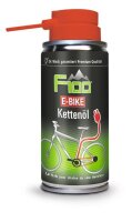 F100 Kettenöl E-Bike