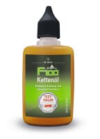 F100 Kettenöl 50ml, Tropfflasche