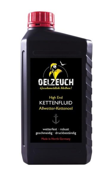 Atlantic Kettenfluid Oelzeuch