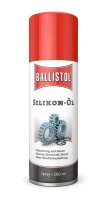 Ballistol Silikonöl Spraydose