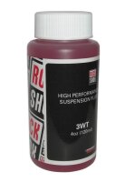RockShox Rear Suspension Damping Fluid 7wt 120 ml