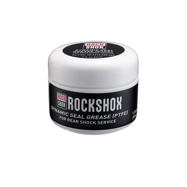 Rockshox Dämpferfett Dynamic Seal Grease 500 ml