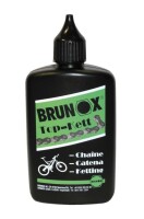 Brunox Top-Kett 100 ml, Tropfflasche
