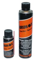 Brunox 5-Funktionen-Turbo-Spray, Spraydose