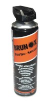 Brunox 5-Funktionen-Turbo-Spray, Spraydose