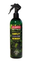 Atlantic Komplettreiniger 500 ml, Sprühflasche