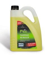 F100 Fahrradreiniger