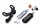 Airbone Kartuschen Pumpe Co²ZT-850
