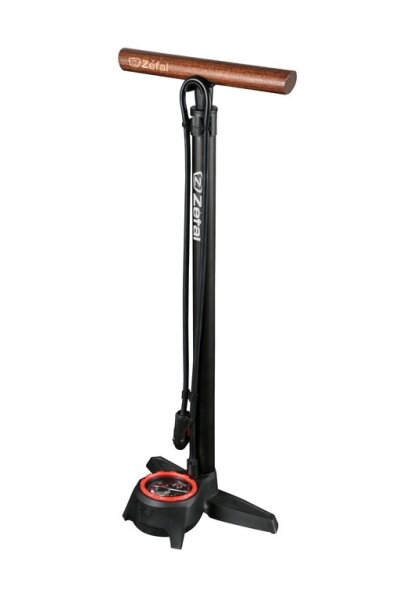 Zefal Standpumpe Profil Max FP60 670mm/ 26,4",   Z-Switch