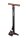 Zefal Standpumpe Profil Max FP60 670mm/ 26,4",   Z-Switch