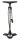 Zefal Standpumpe Profil Max FP20 grau/weiß