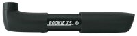 SKS Minipumpe Rookie XS reversibel 185mm, schwarz DV/AV/SV