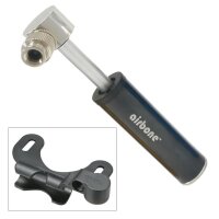 Airbone Minipumpe ZT-702