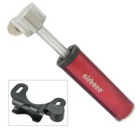 Airbone Minipumpe ZT-702