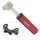 Airbone Minipumpe ZT-702