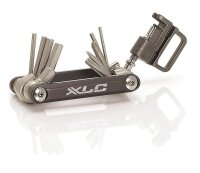 XLC Multitool 6-20 Funktionen