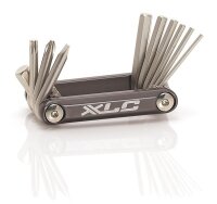XLC Multitool 6-20 Funktionen