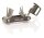 XLC Multitool 6-20 Funktionen