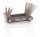 XLC Multitool 6-20 Funktionen