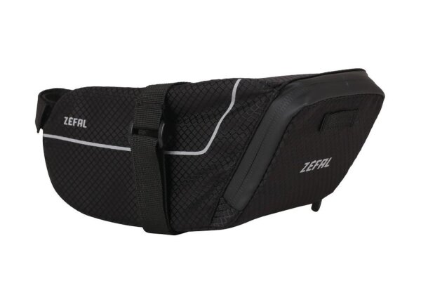 Zefal Satteltasche Z Light Pack schwarz