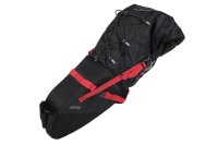 Zefal Satteltasche Z Adventure R17 schwarz, 17 ltr max. 5kg