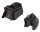 Atran Velo System Fahrradtasche Zap 33x20x16cm, grau, inkl. AVS Adapter