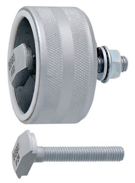 Unior Demontageschlüssel für BB90 24mm, 1625/2BB90