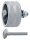 Unior Demontageschlüssel für BB90 24mm, 1625/2BB90