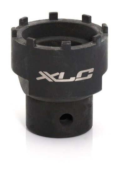 XLC Innenlagerwerkzeug TO-S04 8 Nut, ISIS Drive