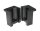 Klemmbacken Vise Blocks RockShox f.Deluxe/Super Deluxe 28.58mm