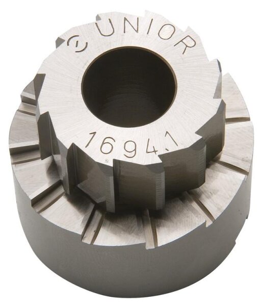 Unior Ersatzfräser Steuerkopf 1 1/8", 1694.1