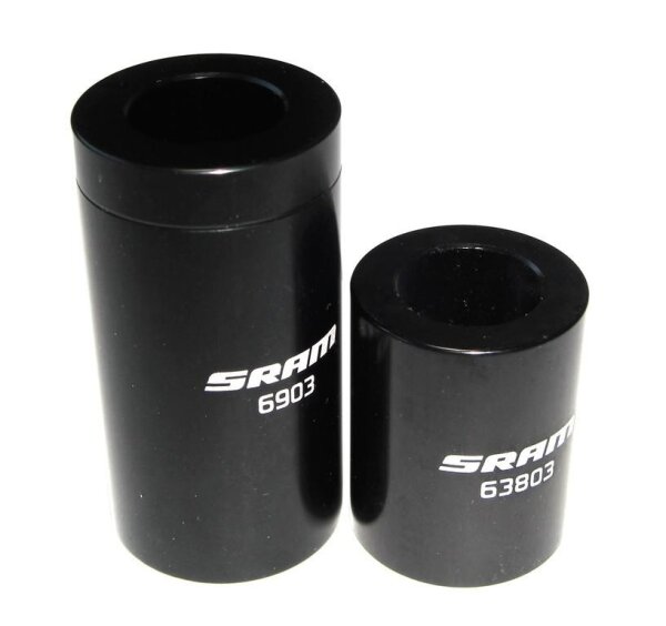 Sram Rollen Press-Werkzeug 6903/63803D28 HR-NabeX0/900/Rise60/Roam30/40/60/Rail40