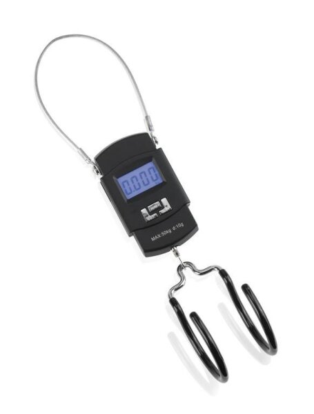 XLC Hängewaage TO-S77 max. 50kg