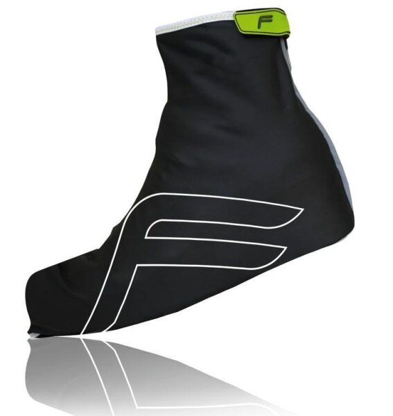 Regenüberschuh F schwarz