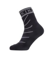 SealSkinz Socken Warm Weather Ankle Hydrostop