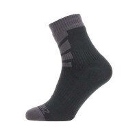 SealSkinz Socken Warm Weather Ankle Gr.XL (47-49)...