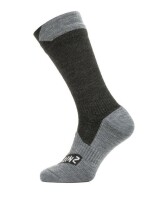 SealSkinz Socken All Weather Mid Length