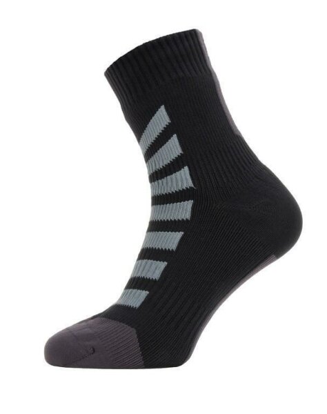 SealSkinz Socken All Weather Ankle Hydrostop