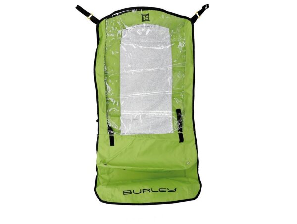 Burley Verdeck Minnow 2019