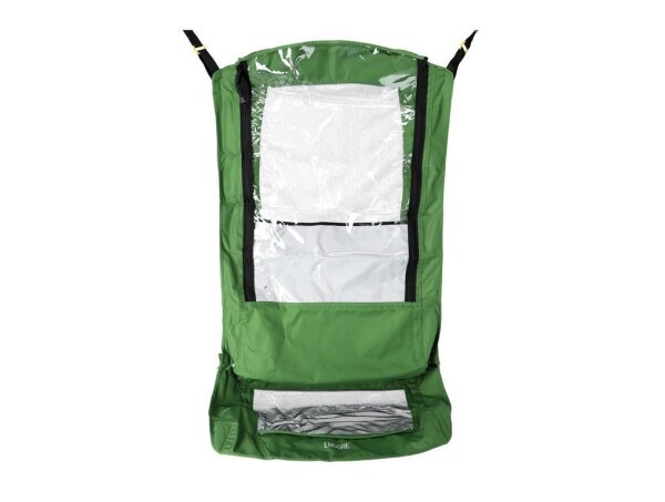Burley Verdeck Encore