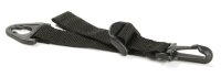 Burley Universal Bag Clips für Travoy kurze...