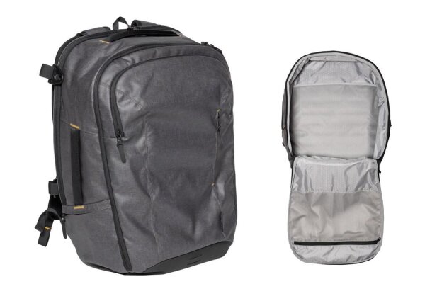 Burley Transit Bag für Travoy