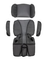 Burley Sitzpolster-Set Premium