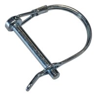 Burley Sicherungssplint 1/4x2