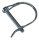 Burley Sicherungssplint 1/4x2