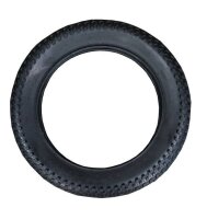 Burley Reifen 16x3 für 16+ schwarz