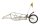 BOB Lastenanhänger Ibex für 28"+29" ATB