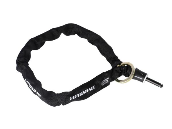 Haibike MRS The Chain Lock 85cm,Abus Plus